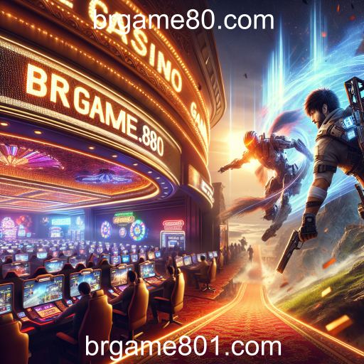 A Revolução dos Jogos de Ação